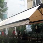 Çift Yönlü Tente Fiyatları
